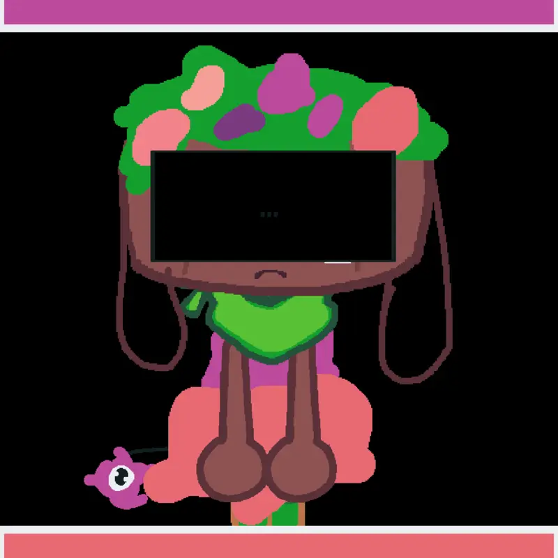 Bassie by @_4rtz