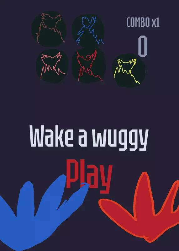 Game by @fenderly9798
