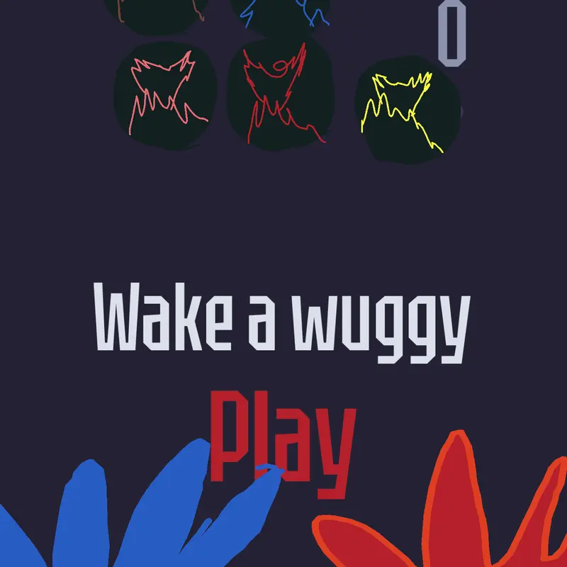 Game by @fenderly9798
