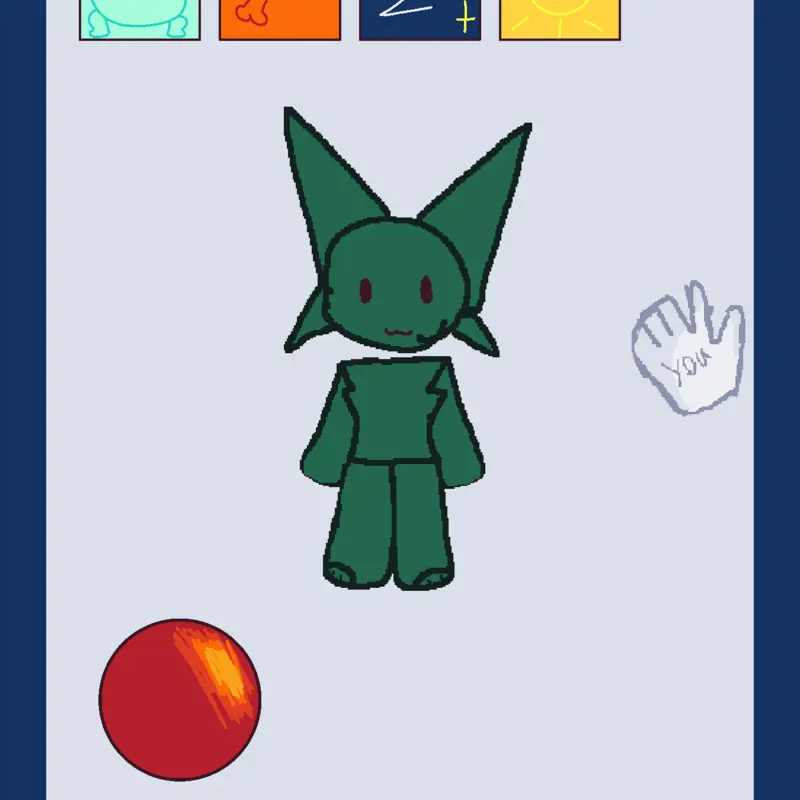 Game by @UWUcgxvfvgcvhvvXD