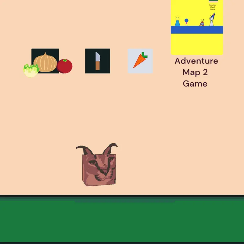 Game by @Fragen