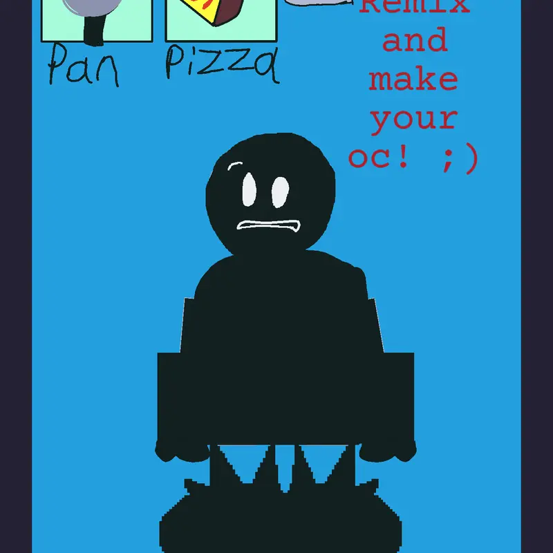 Game by @idktobehonestlikeidk