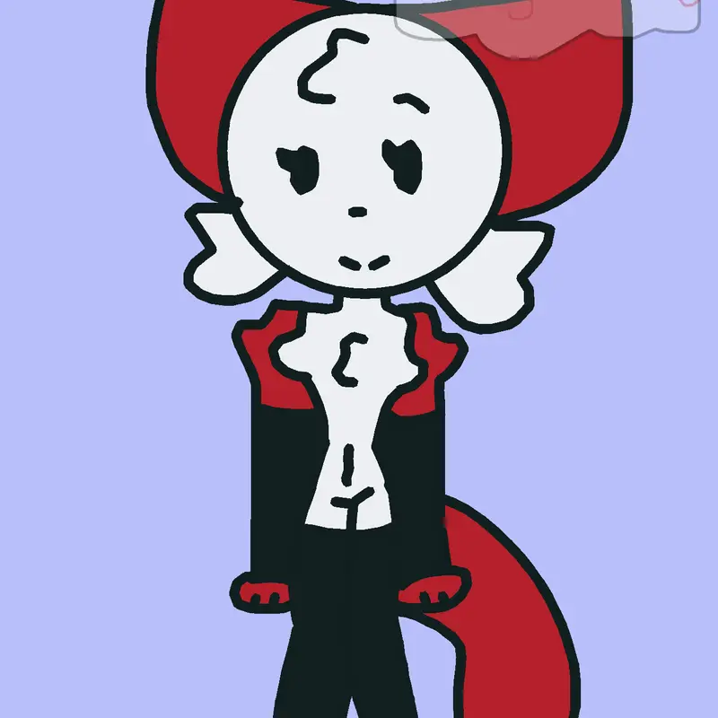 Game by @IilyThelucky