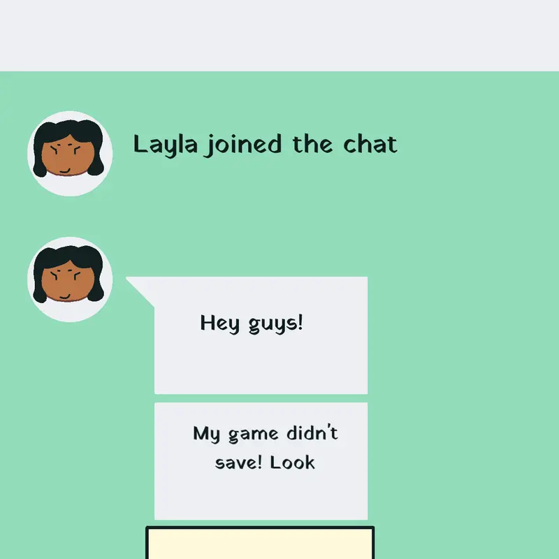 Game by @ITZ_LAMI_LOLZ