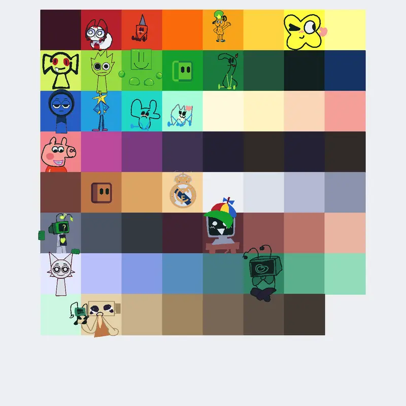 Game by @hopee