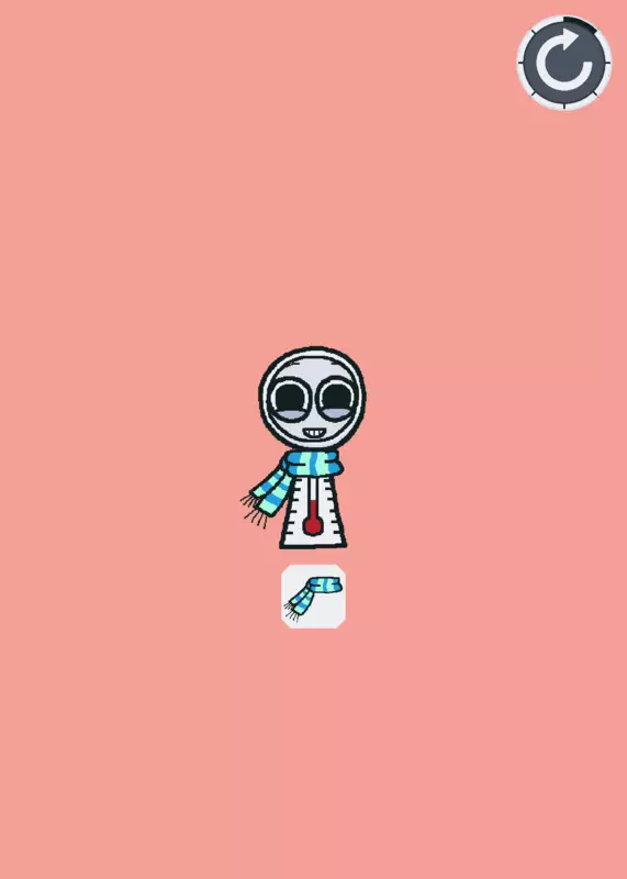Game by @ItsBuddha