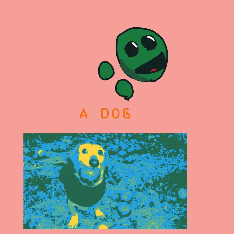 Game by @werpal