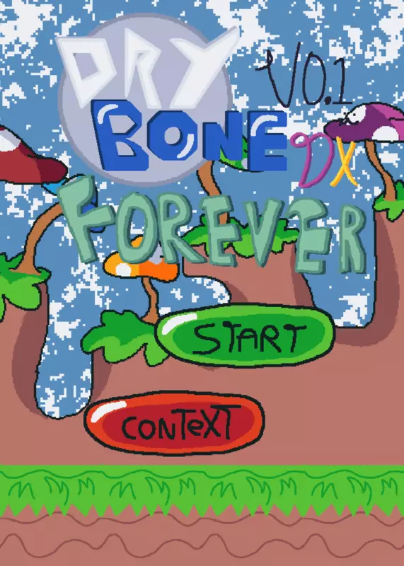 Game by @Freedom_temmie_DX
