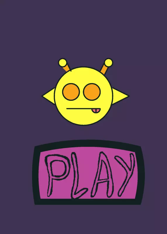 Game by @the_happy_mint_redrawed