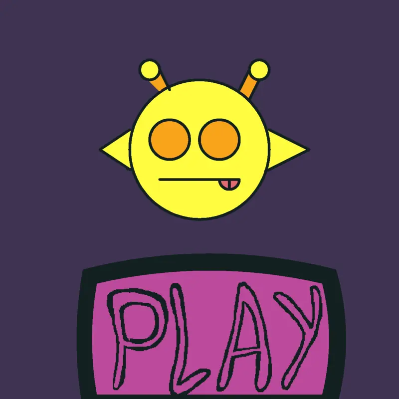 Game by @the_happy_mint_redrawed