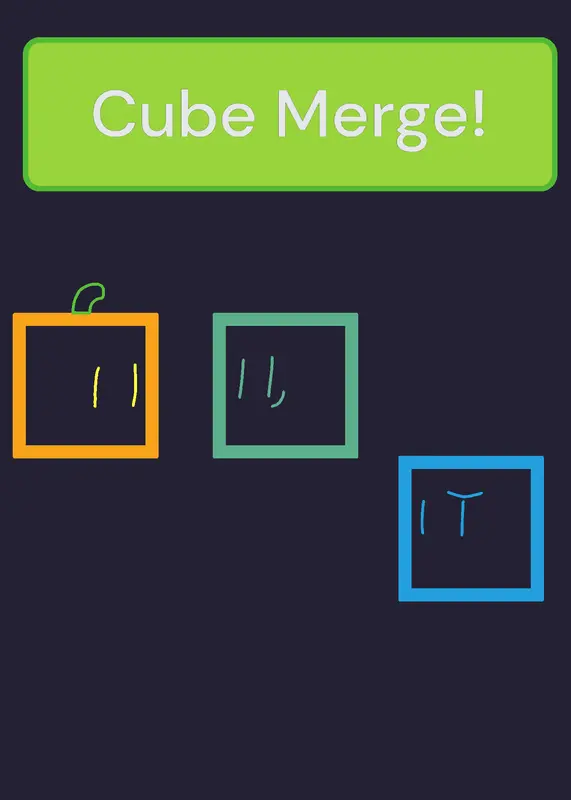 Game by @Criuz