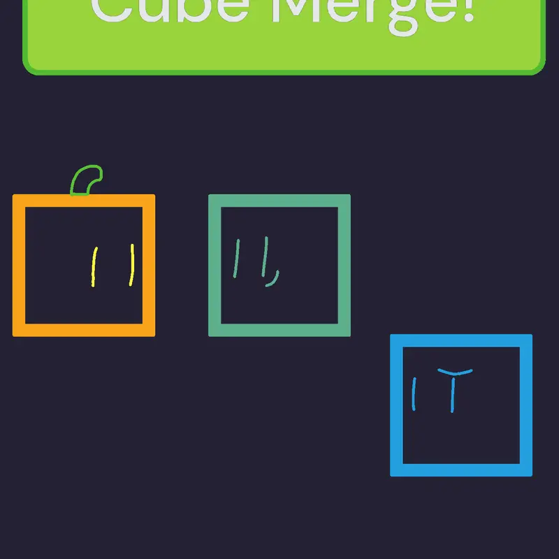 Game by @Criuz