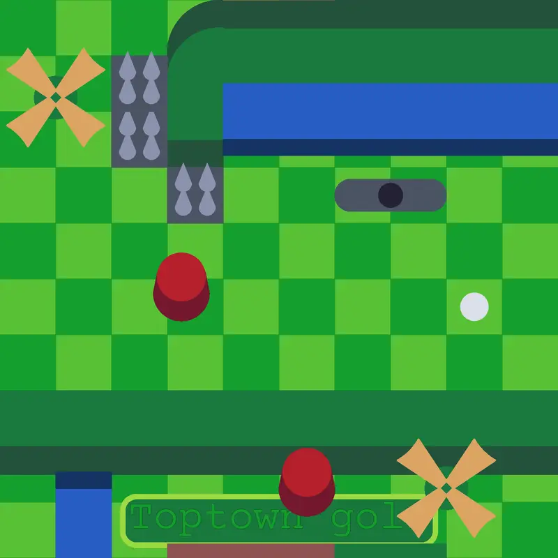 Game by @hamhum1525