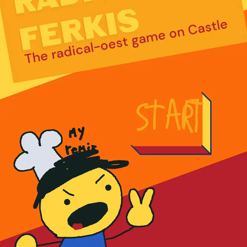 Game by @ferkis33xd