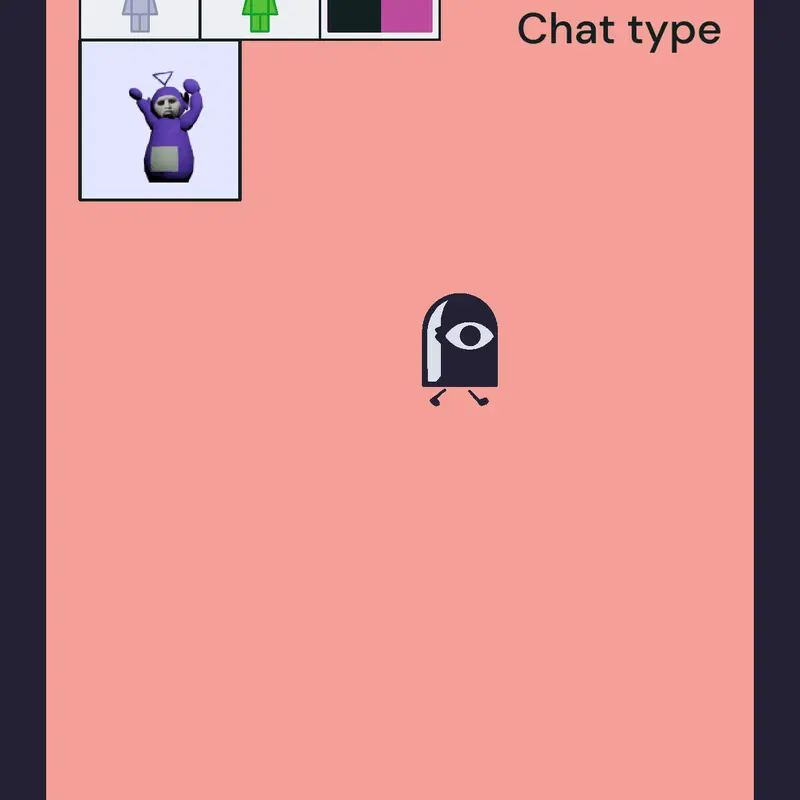 Multiplayer here by @TomSotto