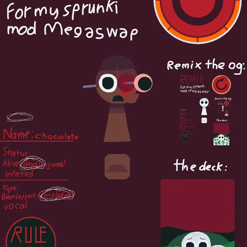Game by @Brownwolf_