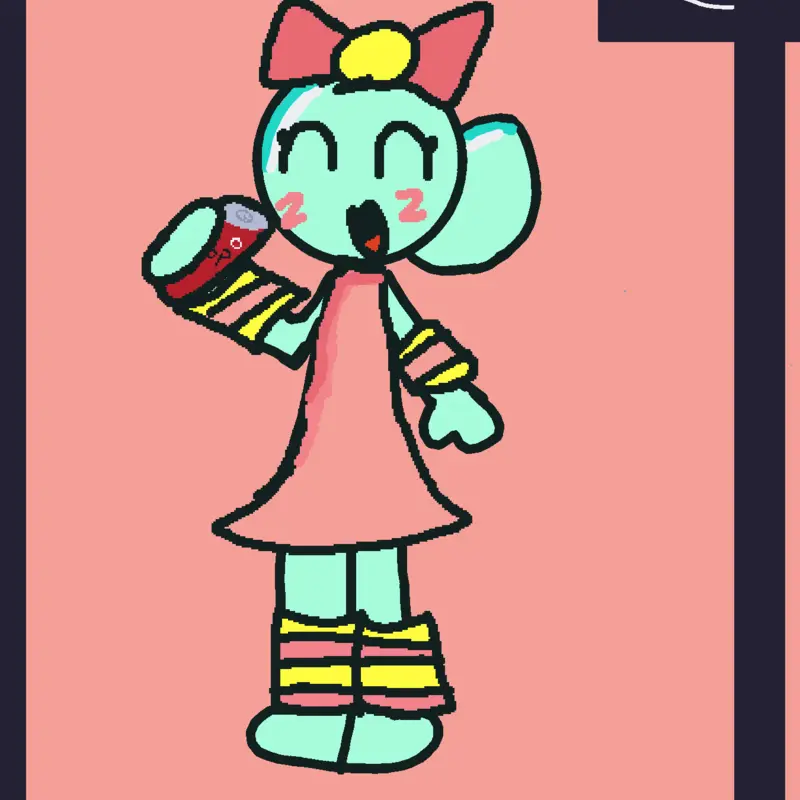 Do a flip🔥 (don't release poppy) by @DrinkMilkEveryday