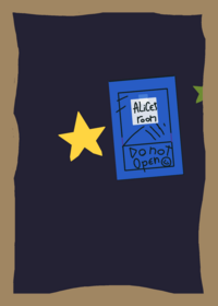 Fundamental paper education test