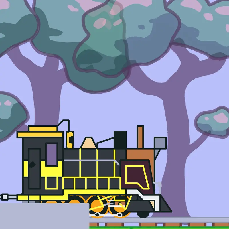Game by @ligos