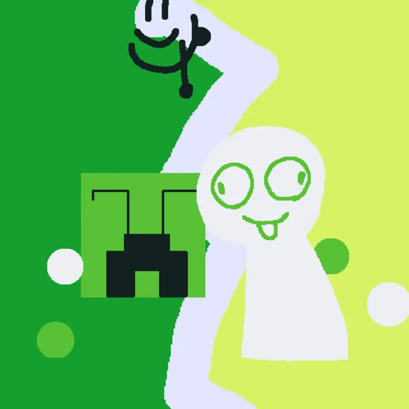Game by @femjao