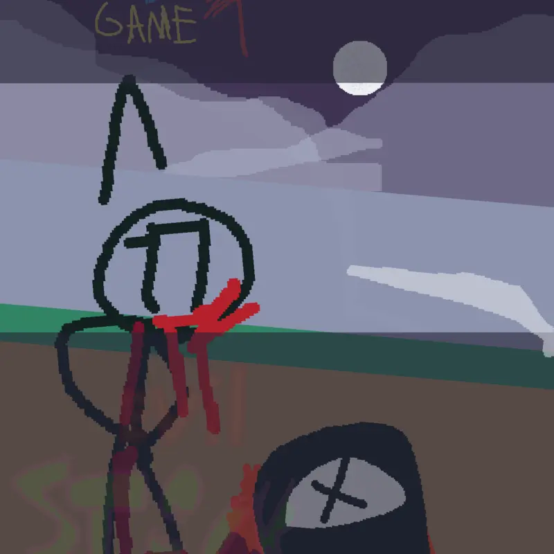 Music of. Evil stickman by @Noobworld_official