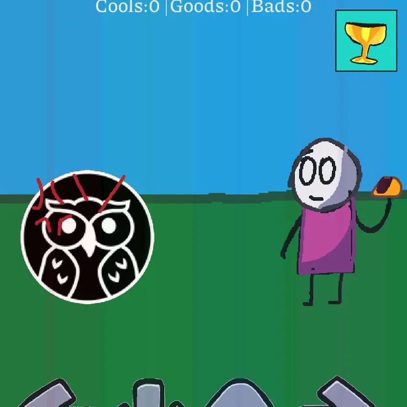 Game by @Bobesponja129475