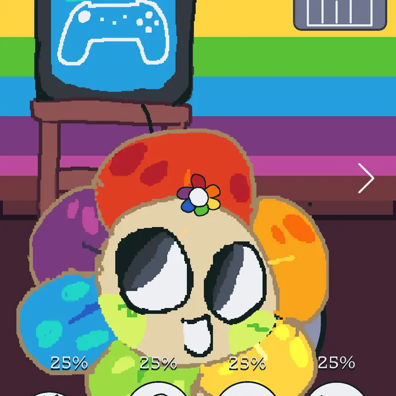 Game by @DANDYSt