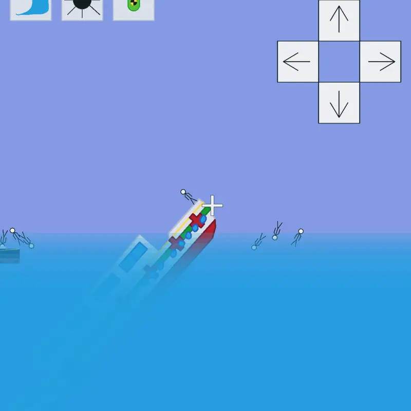 Game by @official_ohnohcr