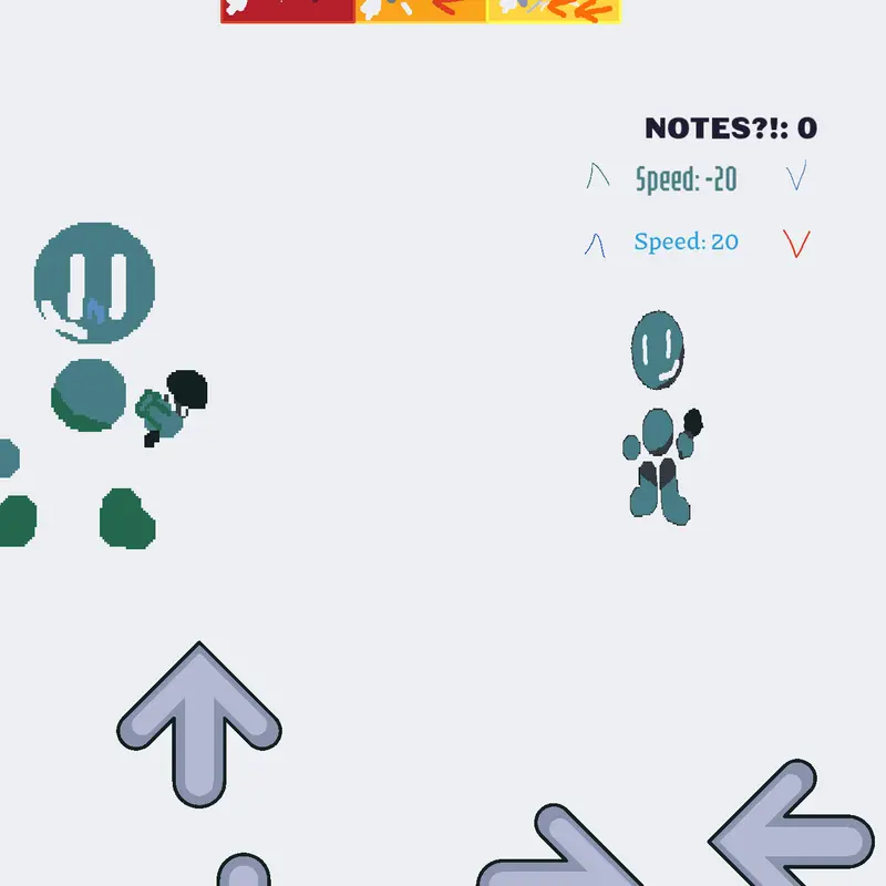 Game by @SuperFog71