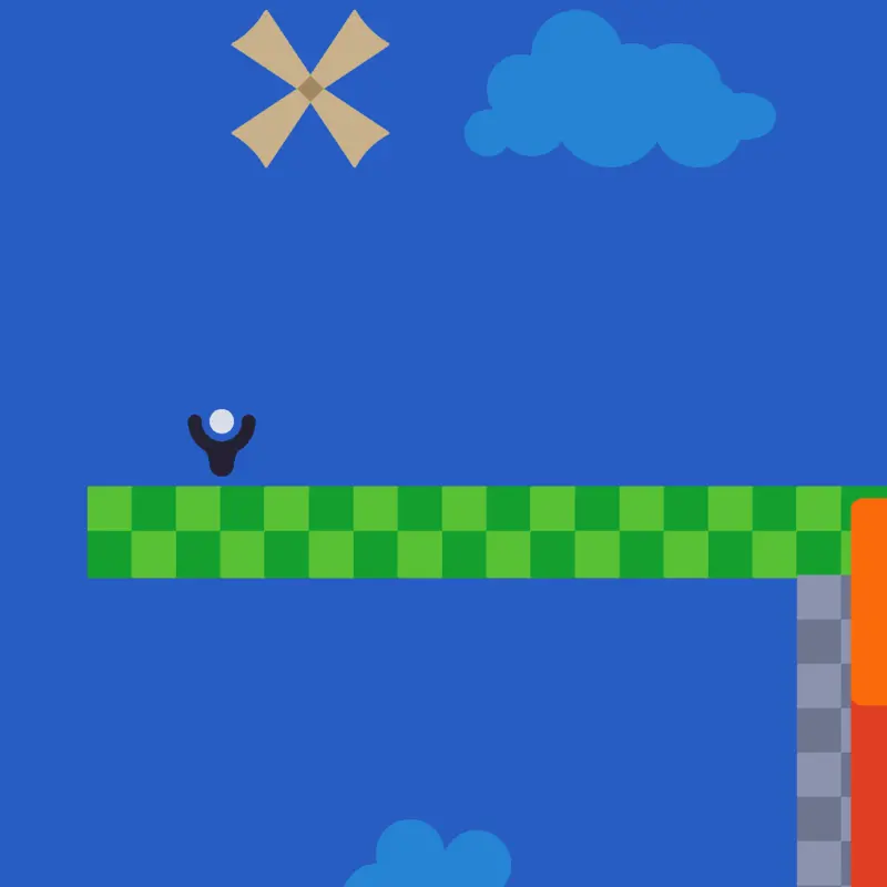 Game by @eliin