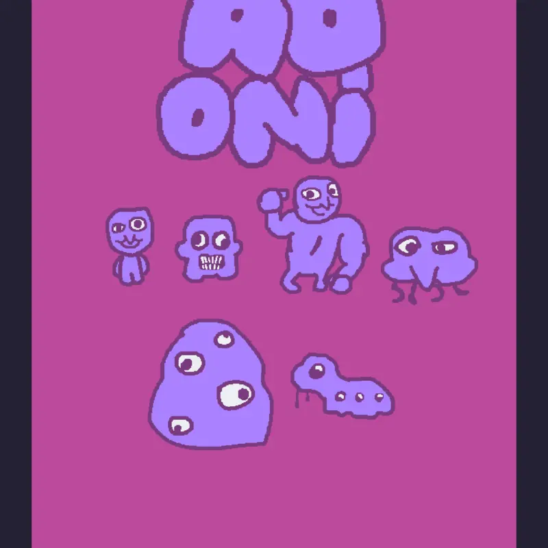 Game by @otavio16world