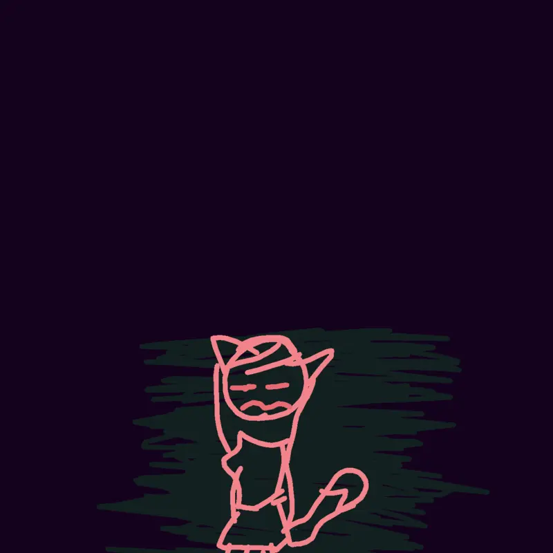 Game by @cicasese