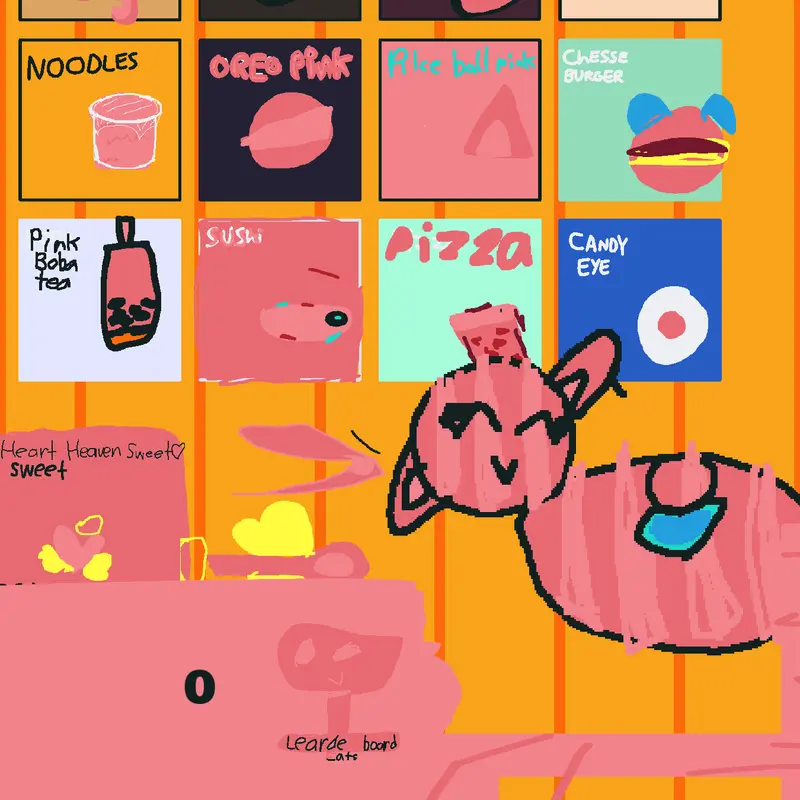 Game by @poppyDandysWorldgirless