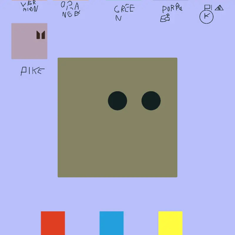 Game by @Ton618C2H6_2