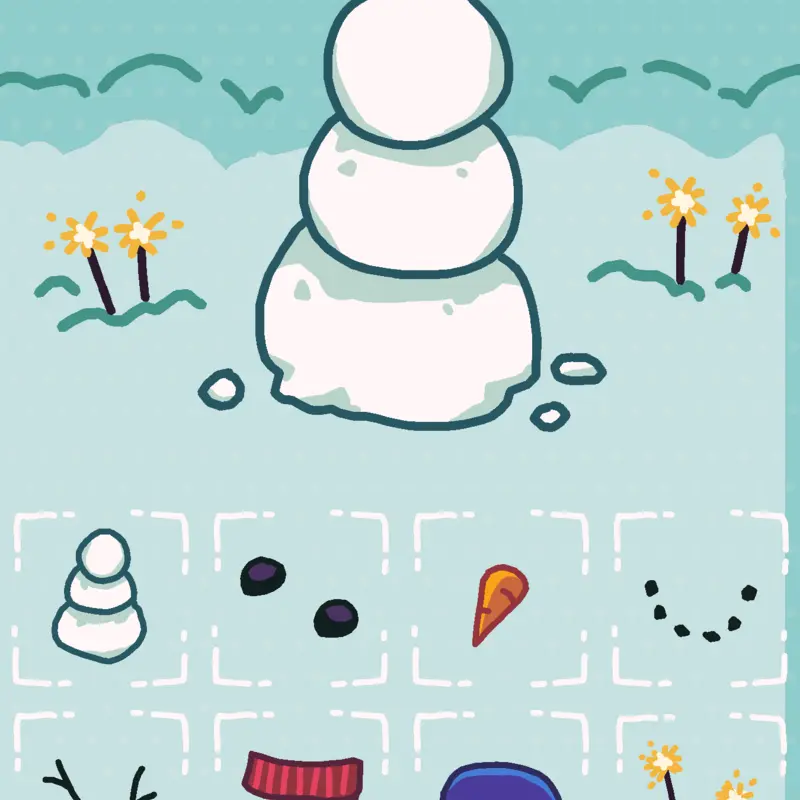Game by @MarcVANDERLINDEN