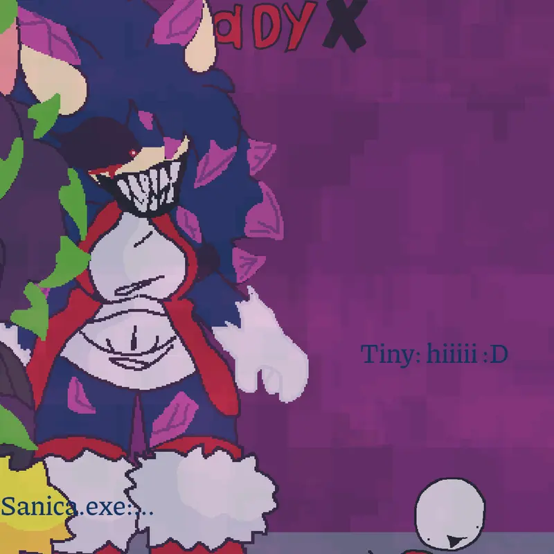 Game by @Miss_Circle2210