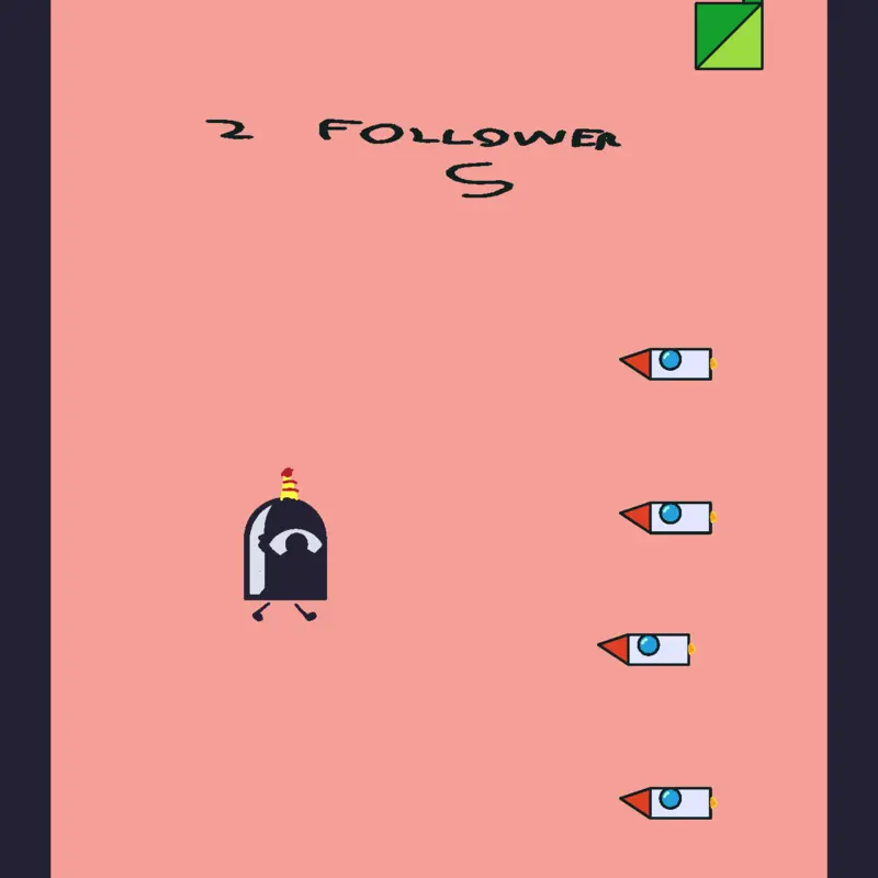 Game by @Applegames341