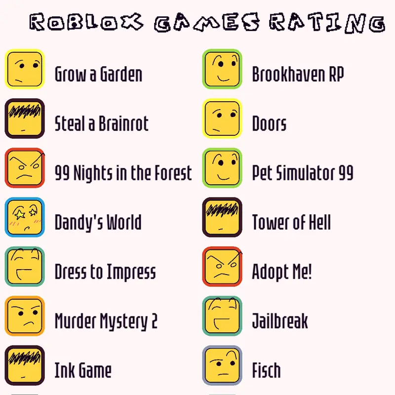 Game by @bobette1534