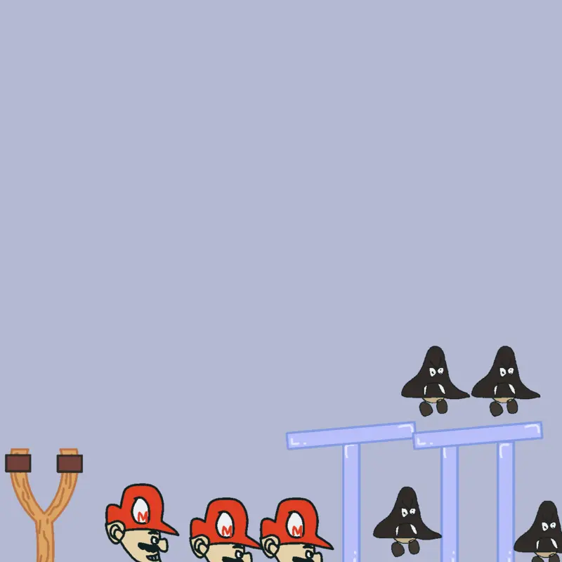 Game by @thormouteiralucario