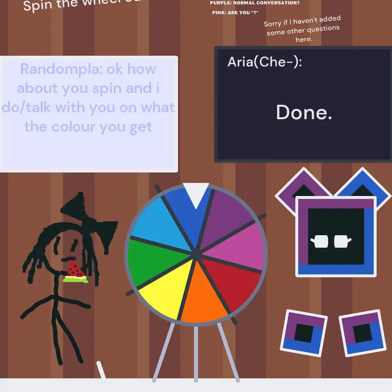 Game by @randompla