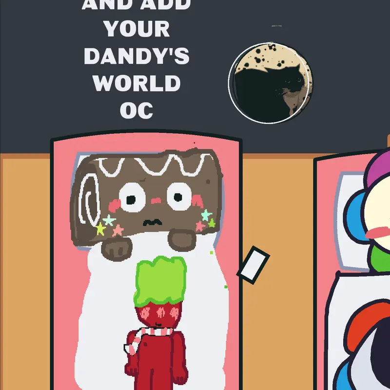 Game by @Multi_dandy