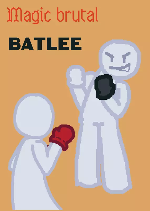 Game by @Arthurtron