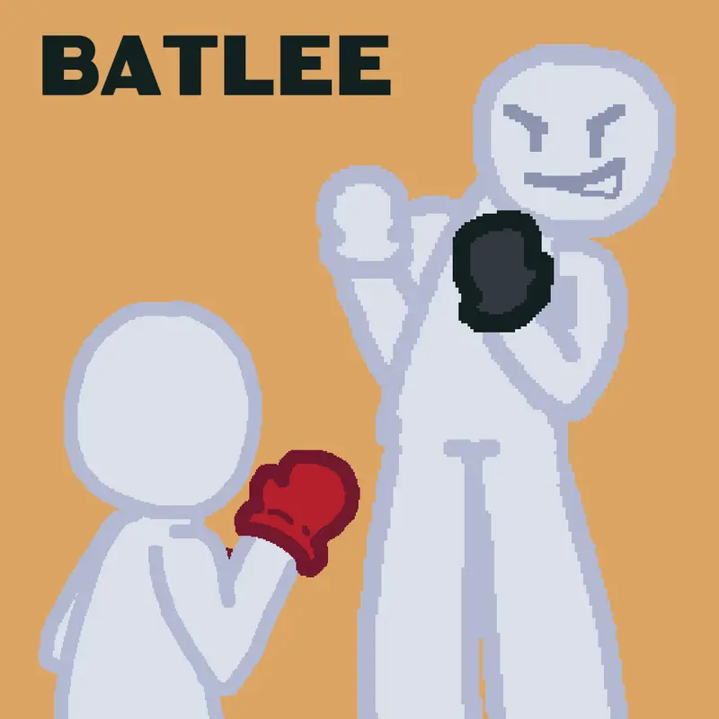 Game by @Arthurtron
