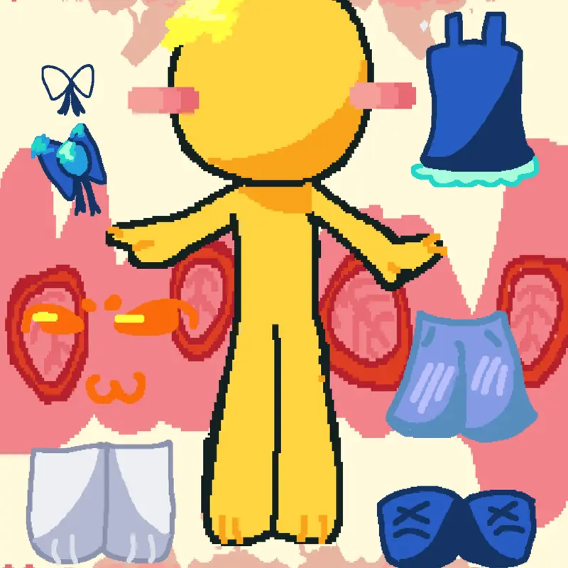 Game by @k4rk4t_XD