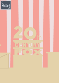 20th Century Fox by MrPolloSaurio