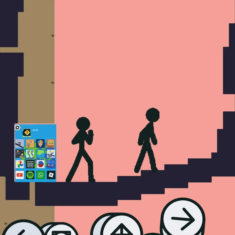 Game by @seekfriends