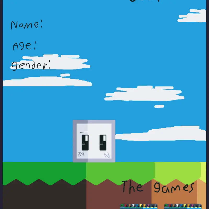 Game by @elingita_2026