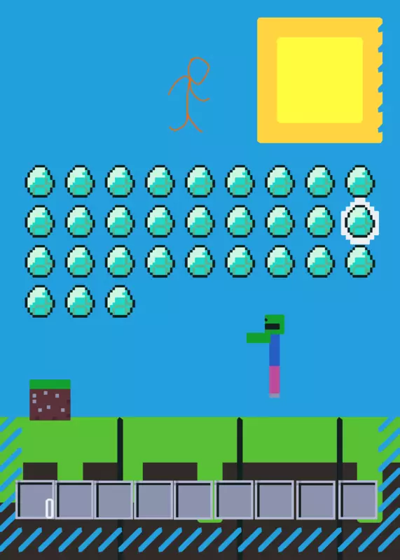 Game by @Falsity_Yippie_Imfalse
