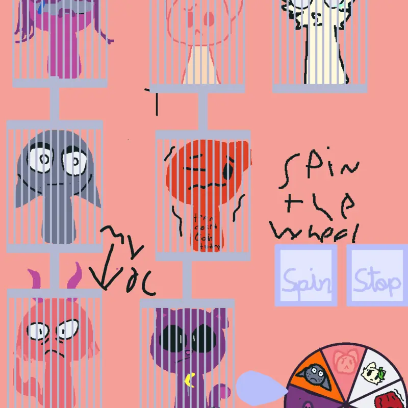 Game by @SummerAWeeks