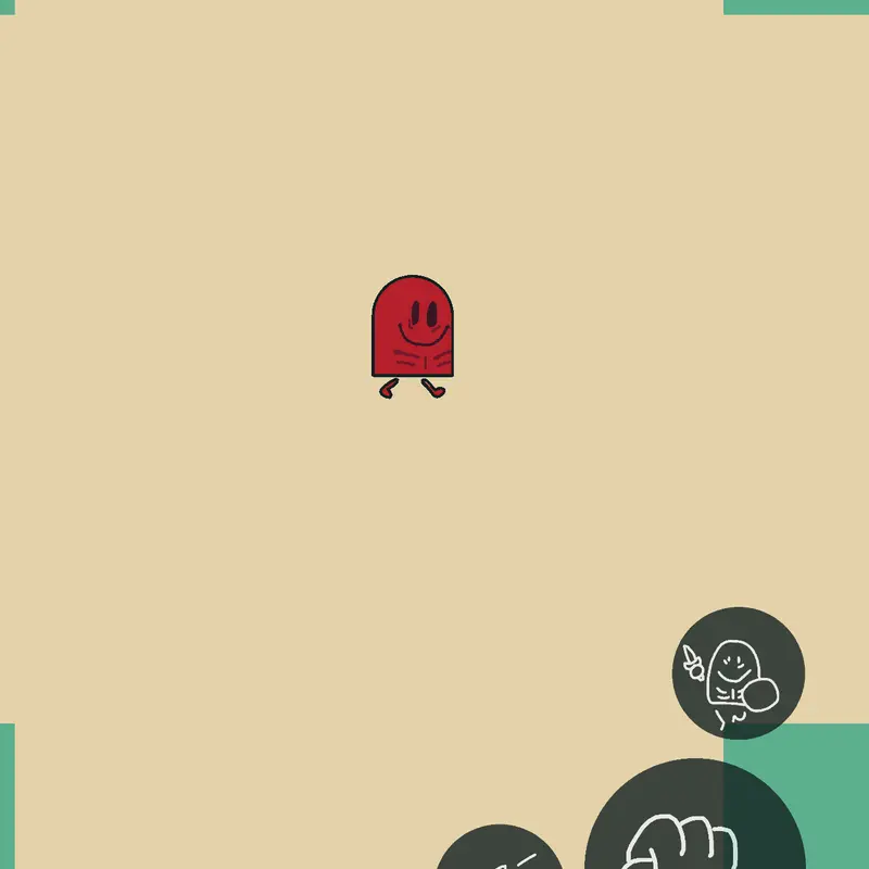 Game by @otavio16world